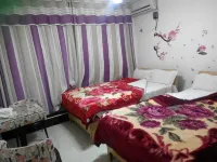 8 Hotel (Zhengzhou Zhengda New Area)