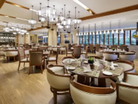 Wyndham Grand Plaza Royale Wenchang Hotels in Wenchang