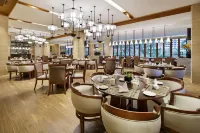 Wyndham Grand Plaza Royale Wenchang Hotels in Wenchang
