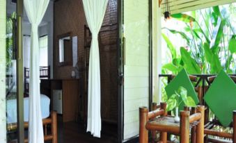 Khaolak Green Beach Resort