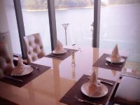 千岛湖紫云宾馆 - 餐厅