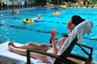 Xiongyue Tianmu Hot Spring Resort - Romantic