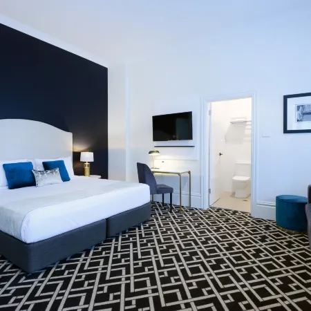 High Cross Randwick by Sydney Lodges Hoteles en Randwick