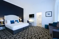 High Cross Randwick by Sydney Lodges Hotel di Randwick