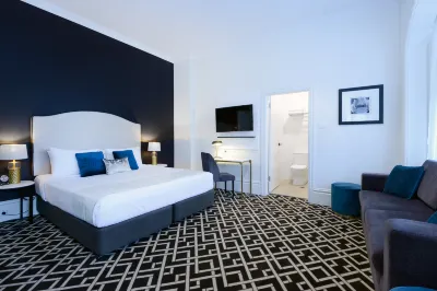 High Cross Randwick by Sydney Lodges Hotels near UNSW Anzac Parade