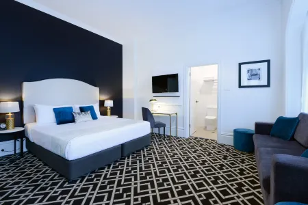 蘭德威克海克羅斯飯店-雪梨小屋集團