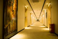 Meet Fashion Hotel (Huidong OCT Store) - 2 ดาว