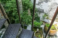 Tongli Chuanxinge Boutique Inn - بار