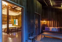 Sala Lodges Hotels in Siem Reap