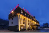 Jiarong Xingong Hotel
