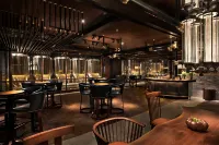 Midtown Shangri-La, Hangzhou - Baarit