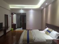中青美亚酒店(徐州高铁站店) - 阳光精品大床房