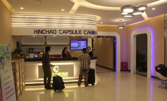 Shenzhen Xinchao Capsule Cabin Hotel