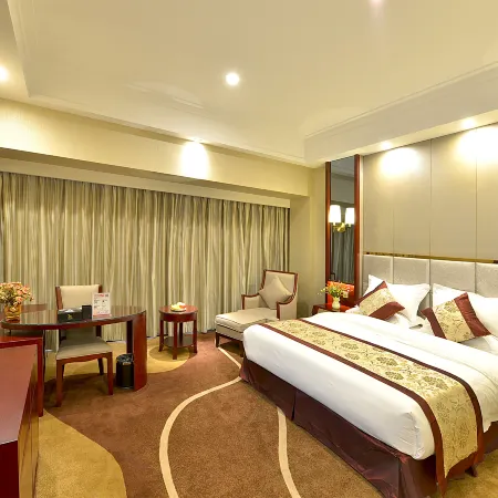 GreenTree Eastern Hotel
