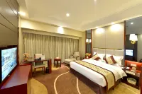 自貢グリーンツリー インホテル