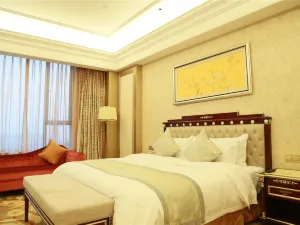Canal Jinling Grand Hotel