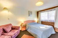 Martin Cash Motel Hotels in Lutana
