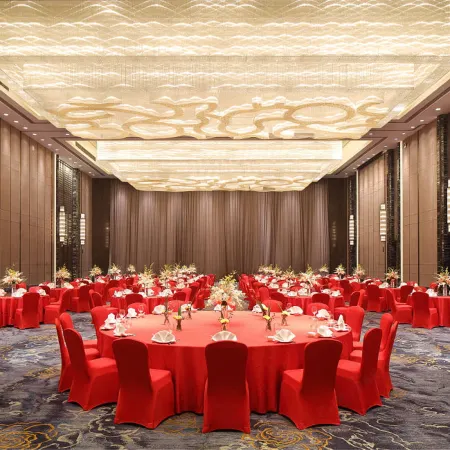 Wanda Realm Neijiang