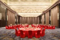 Wanda Realm Neijiang