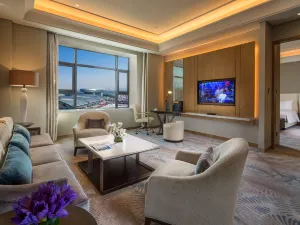 Hilton Urumqi
