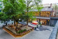 Lancheng Yuerong Food Culture Hotel Các khách sạn gần Shiyang Passenger Transport Terminal