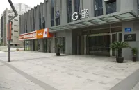 南京斯維登度假公寓（河西萬達廣場） 南京酒店