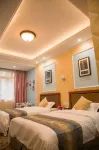 Shouxian Luolin Theme Hotel - 2-نجوم