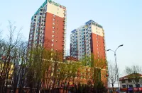 GreenTree Changzhi Bus West Station Xihuan Road
