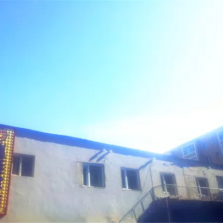 Hunchun Zhaojia Hotel