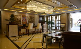 Taihong Theme Hotel