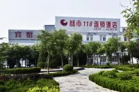City 118 Zhaoyuan Beicheng - familiares