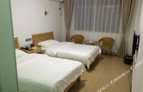 涇縣花雨樓客棧