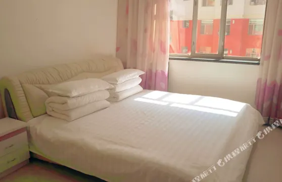 額濟納旗安華家庭旅館