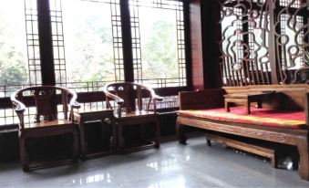 Ya'an Changshou Hotel