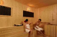 Zhangzhou Yuanshan Fliport Hotel - spa