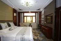 Wentinghu Hotel Hotel a Chengwu