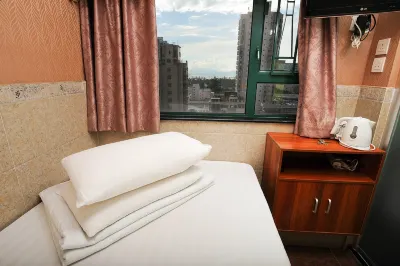 Jin Xiang Hotel โรงแรมใน