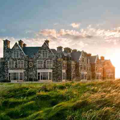 Trump International Golf Links and Hotel Doonbeg Ireland Hotel Exterior