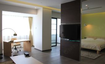 Green Park Hotel