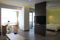 Green Park Hotel Hoteles en Tianjin