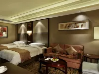 Tianlai Hotel Hotels in Nanchong
