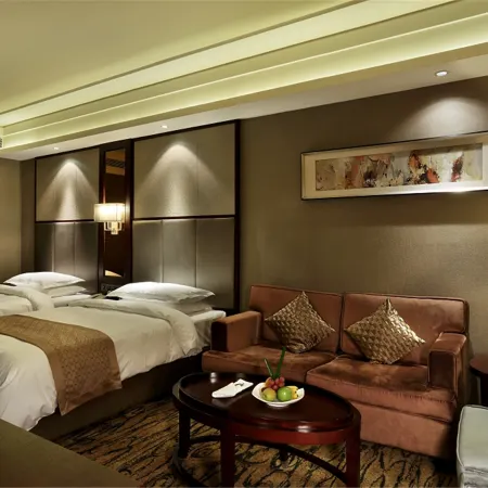 Tianlai Hotel Отели в г. Наньчун