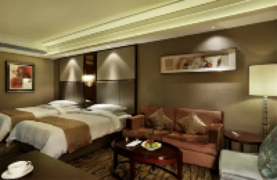 Tianlai Hotel
