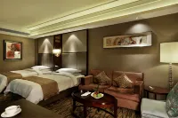 Tianlai Hotel Hotels in Nanchong