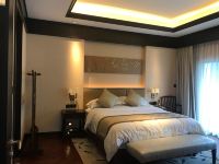 赤水圣地长江半岛酒店 - 豪华家庭套房