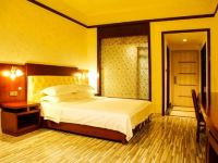 柳州彼岸印象酒店 - 尊贵大床房