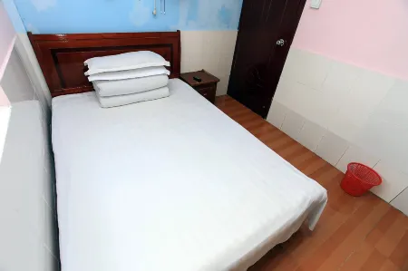 Baishun Hotel Отели рядом с достопримечательностью «Modian Street»