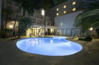 Esplanade Hotel Fremantle - 비치