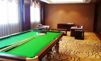Long Hao Grand Hotel