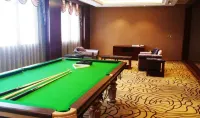 Long Hao Grand Hotel Hotel a Gonghe